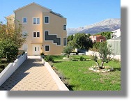 Mehrfamilienhaus Apartmentshaus in Kroatien kaufen vom Immobilienmakler