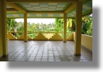 Thalaramba Wohnhaus auf Sri Lanka