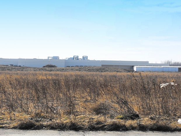 Gewerbegrundstck in Skarbimierz Brzeg Oppeln Polen