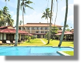 Hotel und Spa bei Weligama Sri Lanka zum Kaufen