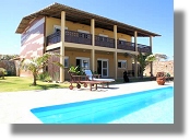 Strandhaus bei Natal in Brasilien kaufen vom Immobilienmakler Verkäufer