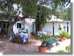 Restaurant in Portugal Algarve zum Kaufen