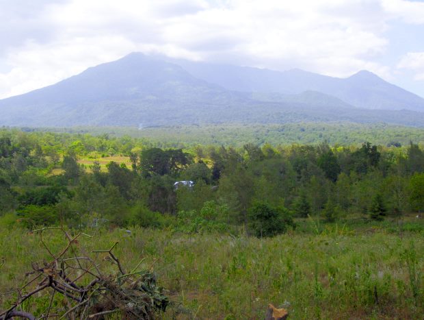 Grundstück am Mount Meru Tansania zum Kaufen