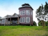 Landhaus Villa in Chile