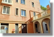 Apartment Eigentumswohnung Venedig Canneregio