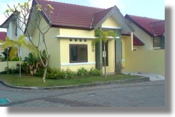Greenlot Sambandha Ferienhaus auf Bali zum Kaufen