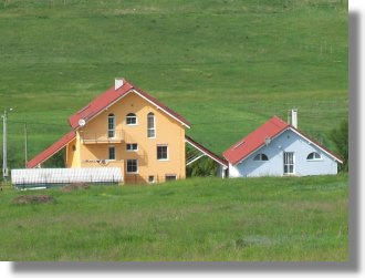 Einfamilienhaus bei Gherla Rumnien zum Kaufen