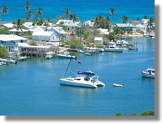 Abaco Bahamas Grundstücke zum Kaufen