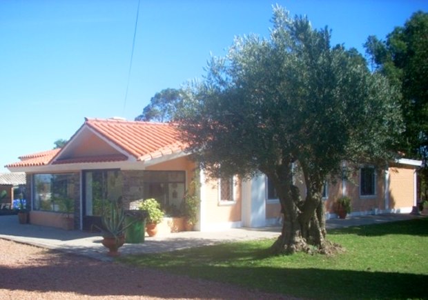 Ferienhaus in Barros Blancos Canelones Uruguay