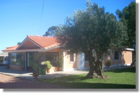 Einfamilienhaus in Barros Blancos Canelones Uruguay