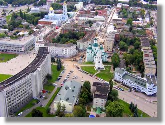 Eigentumswohnung in Sumy Ukraine zum Kaufen