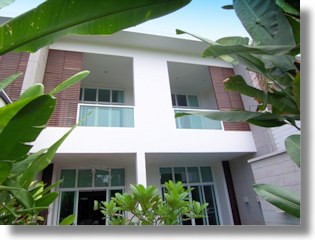 Einfamilienhaus auf Phuket