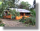 Einfamilienhaus mit Gstehaus bei La Virgen Heredia Costa Rica
