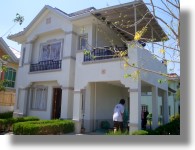 Einfamilienhaus in Calamba City Luzon kaufen
