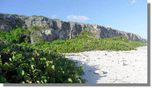 Grundstücke auf der Insel Cayman Brac
