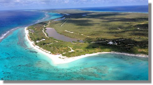 Grundstücke auf der Insel Little Cayman