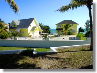 Villen Häuser in Nassau New Providence Bahamas zum Kaufen
