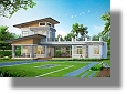 Villa mit Meerblick auf Koh Phangan kaufen vom Immobilienmakler