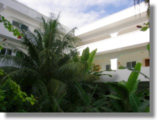 Hotel in Playa del Carmen Yucatan zum Kaufen