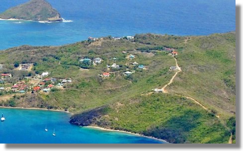 Saint Lucia Grundstck in Vieux Fort