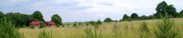 Landhaus zum Ausbau bei Kroczyce Polen zum Kaufen