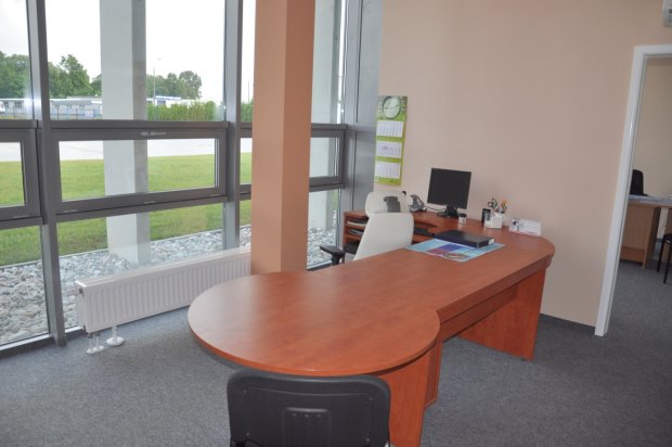 Bro der Gewerbehalle