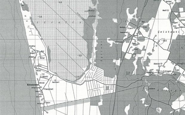 Baugrundstcke an der Ostsee in Lettland