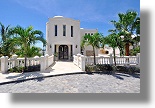 Luxusvilla auf Sint Maarten der Insel St. Martin zum Kaufen