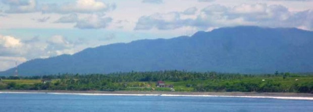 Bali Baugrundstcke bei Jehembang