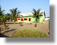 Häuser mit Grundstück am Kokrobite Beach in Ghana zum Kaufen