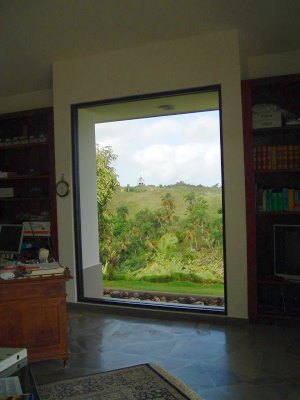 Zimmer vom Einfamilienhaus bei Las Terrenas Samana