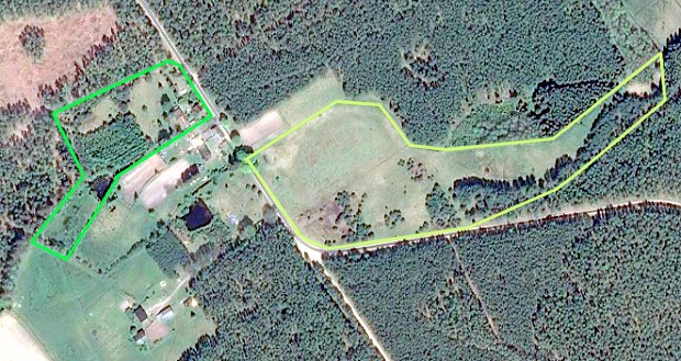 Grundstücke zum Einfamilienhaus Grundstücke zum Einfamilienhaus