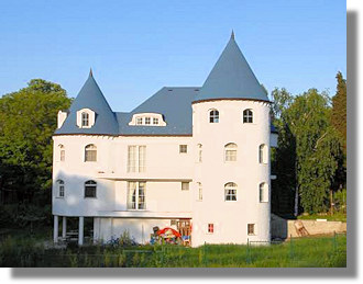Villa in Smederevo an der Donau von Serbien zum Kaufen