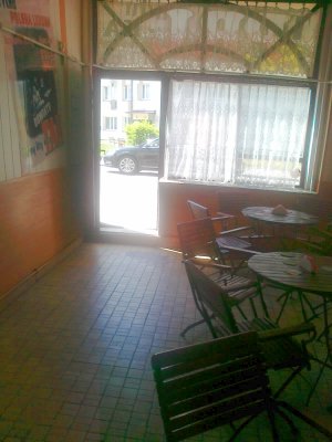 Ladenlokal Gaststtte im Haus in Darlowo