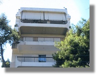 Griechenland Wohnung in Athen Agia Paraskevi kaufen vom Immobilienmakler