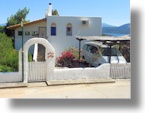 Ferienhaus bei Korinth auf Peloponnes Griechenland kaufen vom Immobilienmakler