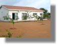 Ferienhaus bei Gaborone Botswana zum Kaufen vom Immobilienmakler