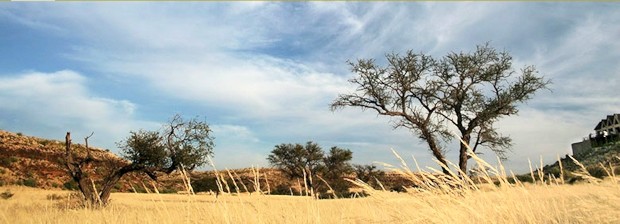 Namibia groes Grundstck zum Kaufen