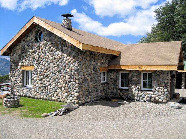 Landhaus in Chile Region de Aysen