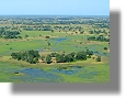 Grundstück am Okovango Delta Shakawe Botswana kaufen vom Immobilienmakler
