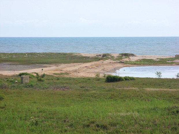 Baugrundst�cke Bauland am Meer Greater Accra Ghana