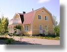 Einfamilienhaus Ferienhaus bei Punkaharju Finnland zum Kaufen