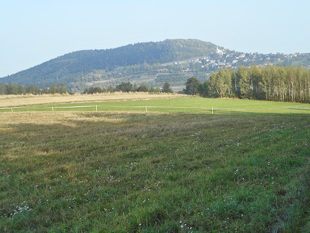 Wiesengrundstück Baugrundstück bei Wadowice Kleinpolen Wiesengrundstück Baugrundstück bei Wadowice Kleinpolen