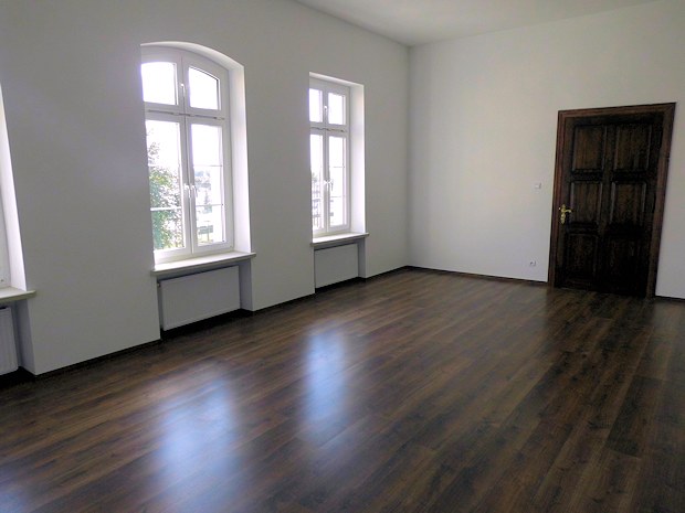 Zimmer der Villa in Kujawien-Pommern