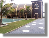 Ferienanlage Hotel bei Panadura Sri Lanka kaufen vom Immobilienmakler