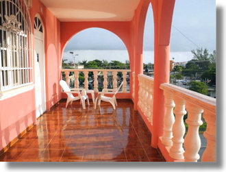 Apartmenthaus in Playa del Carmen Yucatan zum Kaufen
