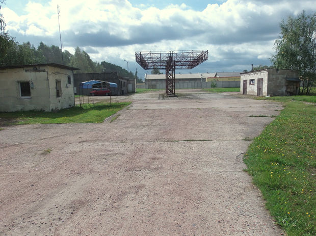 Gewerbegrundstck in Polen zum Kaufen