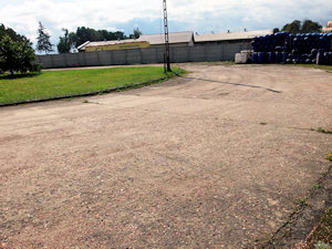 Gewerbegrundstck in Opole Polen