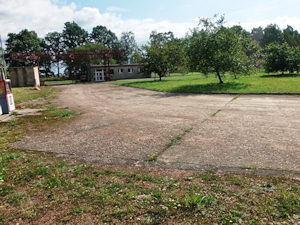 Grundstck zur gewerblichen Nutzung Lasowice Wielkie Oppeln