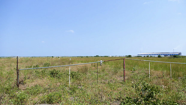 Land zum Kaufen im District Dangme West